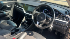 Kia Niro 1.6 GDi Hybrid 2 5dr DCT Hybrid Estate